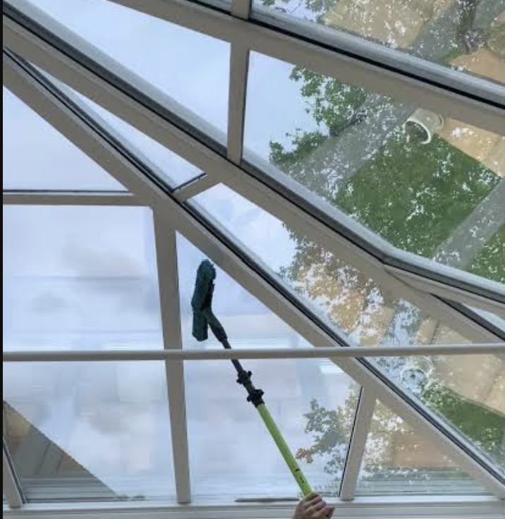 Interior Conservatory Roof Cleaning screenshot 2026 08 26 110239